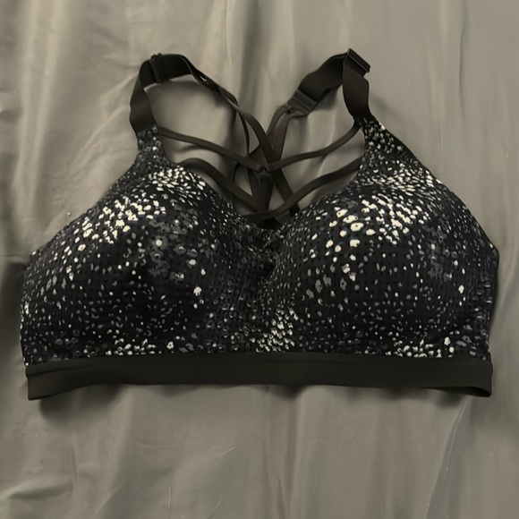 Victoria Secret Sports Bra - Picture 1 of 4